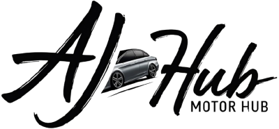 AJ Motor Hub
